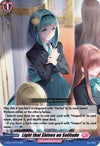 Image for Light that Shines on Solitude (D-PR/737EN) (D Promo Cards) (D-PR/737EN) - Cardfight Vanguard
