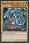 Image for Blue-Eyes White Dragon (SDWD-EN002) (Structure Deck: Blue-Eyes White Destiny) (SDWD-EN002) - YuGiOh