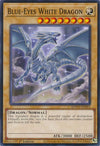 Image for Blue-Eyes White Dragon (SDWD-EN003) (Structure Deck: Blue-Eyes White Destiny) (SDWD-EN003) - YuGiOh