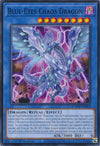 Image for Blue-Eyes Chaos Dragon (Structure Deck: Blue-Eyes White Destiny) (SDWD-EN010) - YuGiOh