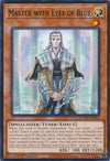 Image for Master with Eyes of Blue (Structure Deck: Blue-Eyes White Destiny) (SDWD-EN014) - YuGiOh