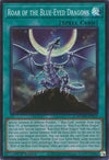 Image for Roar of the Blue-Eyed Dragons (Structure Deck: Blue-Eyes White Destiny) (SDWD-EN019) - YuGiOh