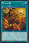 Image for Trade-In (Structure Deck: Blue-Eyes White Destiny) (SDWD-EN025) - YuGiOh