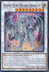 Image for Azure-Eyes Silver Dragon (Structure Deck: Blue-Eyes White Destiny) (SDWD-EN039) - YuGiOh