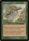 Image for Emperor Crocodile (Urza's Destiny) (105) - Magic: The Gathering