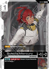 Image for Suletta Mercury (Edition Beta) (ST01-011) - Gundam Card Game