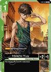 Image for Heero Yuy (Edition Beta) (ST02-010) - Gundam Card Game