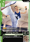 Image for Chang Wufei (Edition Beta) (GD01-091) - Gundam Card Game
