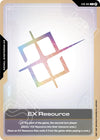 Image for EX Resource (Edition Beta) (EXR-001) - Gundam Card Game
