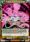Image for Frieza, Flaunting Power (History of Z) (BT27-079) - Dragon Ball Super: Masters