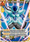 Image for Frost, Nightmare Encounter (History of Z) (BT27-068) - Dragon Ball Super: Masters