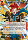 Image for Tapion, Confrontation (History of Z) (BT27-067) - Dragon Ball Super: Masters