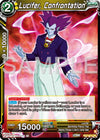 Image for Lucifer, Confrentation (History of Z) (BT27-072) - Dragon Ball Super: Masters
