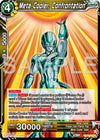Image for Meta-Cooler, Confrontation (History of Z) (BT27-082) - Dragon Ball Super: Masters