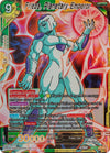 Image for Frieza, Planetary Emperor (History of Z) (BT27-136) - Dragon Ball Super: Masters