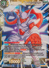 Image for Janemba, Confrontation (History of Z) (BT27-088) - Dragon Ball Super: Masters