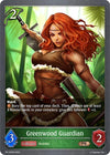 Image for Greenwood Guardian (Shadowverse: Evolve Promo Cards) (PR-129EN) - Shadowverse: Evolve