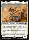 Image for Basri, Tomorrow's Champion (Prerelease Cards) (3) - Magic: The Gathering