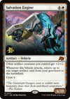 Image for Salvation Engine (Prerelease Cards) (27) - Magic: The Gathering