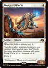 Image for Voyager Glidecar (Prerelease Cards) (36) - Magic: The Gathering