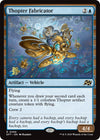 Image for Thopter Fabricator (Prerelease Cards) (68) - Magic: The Gathering