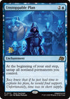 Image for Unstoppable Plan (Prerelease Cards) (72) - Magic: The Gathering