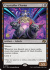 Image for Cryptcaller Chariot (Prerelease Cards) (80) - Magic: The Gathering