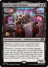 Image for Gonti, Night Minister (Prerelease Cards) (87) - Magic: The Gathering
