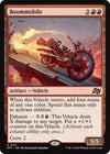 Image for Boommobile (Prerelease Cards) (113) - Magic: The Gathering