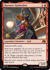 Image for Hazoret, Godseeker (Prerelease Cards) (133) - Magic: The Gathering