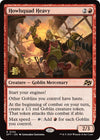 Image for Howlsquad Heavy (Prerelease Cards) (134) - Magic: The Gathering