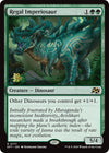 Image for Regal Imperiosaur (Prerelease Cards) (177) - Magic: The Gathering