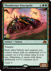 Image for Thunderous Velocipede (Prerelease Cards) (183) - Magic: The Gathering