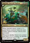 Image for Aatchik, Emerald Radian (Prerelease Cards) (187) - Magic: The Gathering