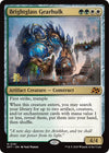 Image for Brightglass Gearhulk (Prerelease Cards) (191) - Magic: The Gathering