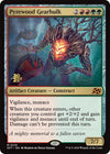Image for Pyrewood Gearhulk (Prerelease Cards) (216) - Magic: The Gathering