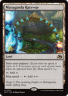 Image for Muraganda Raceway (Prerelease Cards) (257) - Magic: The Gathering