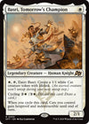 Image for Basri, Tomorrow's Champion (Promo Pack: Aetherdrift) (3) - Magic: The Gathering