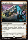 Image for Salvation Engine (Promo Pack: Aetherdrift) (27) - Magic: The Gathering
