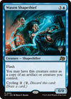 Image for Waxen Shapethief (Promo Pack: Aetherdrift) (74) - Magic: The Gathering