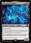 Image for The Speed Demon (Promo Pack: Aetherdrift) (105) - Magic: The Gathering