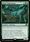 Image for Regal Imperiosaur (Promo Pack: Aetherdrift) (177) - Magic: The Gathering