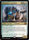 Image for Brightglass Gearhulk (Promo Pack: Aetherdrift) (191) - Magic: The Gathering