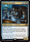 Image for Oildeep Gearhulk (Promo Pack: Aetherdrift) (215) - Magic: The Gathering