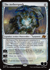 Image for The Aetherspark (Promo Pack: Aetherdrift) (231) - Magic: The Gathering