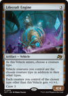 Image for Lifecraft Engine (Promo Pack: Aetherdrift) (234) - Magic: The Gathering