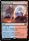 Image for Riverpyre Verge (Promo Pack: Aetherdrift) (260) - Magic: The Gathering