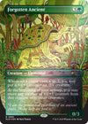 Image for Forgotten Ancient (Rainbow Foil) (Secret Lair Drop Series) (1890) - Magic: The Gathering