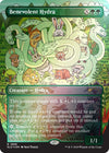 Image for Benevolent Hydra (Rainbow Foil) (Secret Lair Drop Series) (1889) - Magic: The Gathering