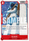 Image for Scotch (Royal Blood) (OP10-008) - One Piece Card Game